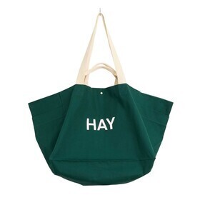 HAY - Weekend Bag zak L