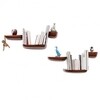 Vitra - Corniches Bouroullec Wandregal M