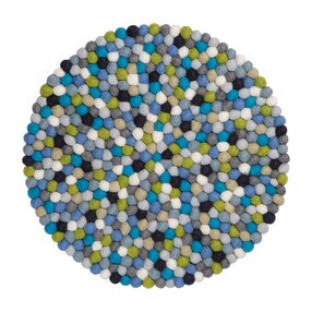 myfelt - Fritz Sitzauflage Ø36cm