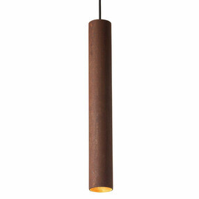 graypants - Suspension Roest 45v