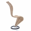 Cappellini - S-Chair Tom Dixon - Chaise