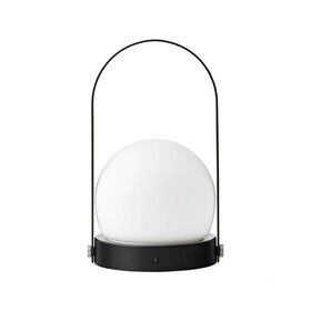 Audo - Lampe portative LED Carrie avec batterie