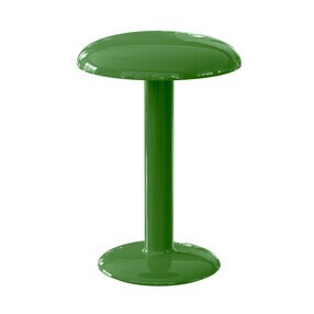 Flos - Lampe de table avec accu LED Gustave