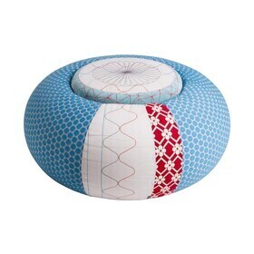 Moroso - Donut Pouf