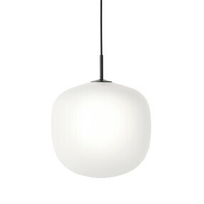 Muuto - Rime Pendelleuchte Ø 37cm
