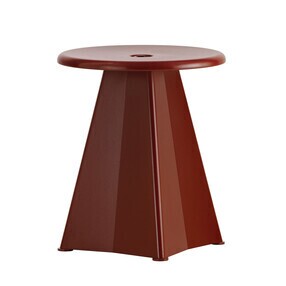 Vitra - Tabouret Métallique Hocker