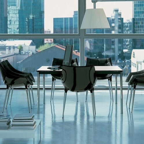 Cassina - Passion Armchair
