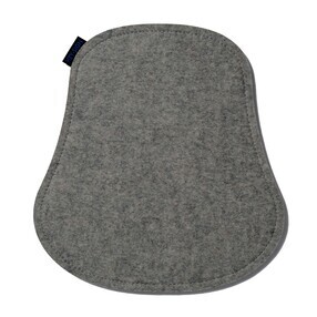 HEY-SIGN - Masters Seat Mat with Foam Filling