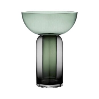 AYTM - Torus Vase H 19,5cm