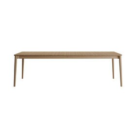 Northern - Table à manger Expand 250x90cm