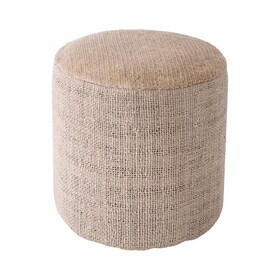 Nanimarquina - Pouf Tres Persian S