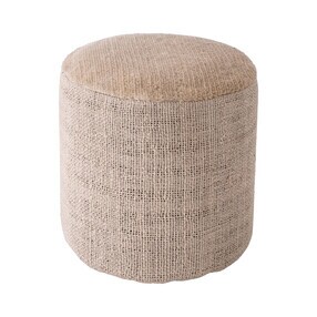 Nanimarquina - Tres Persian Pouf S