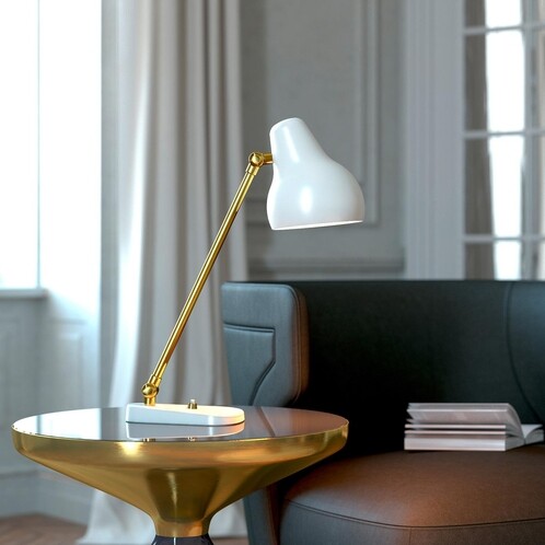 Vl38 sales table lamp