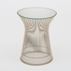 Knoll International - Platner - Table d'appoint