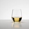 Riedel - O Wine White Wine Glass Gift Set 6+2