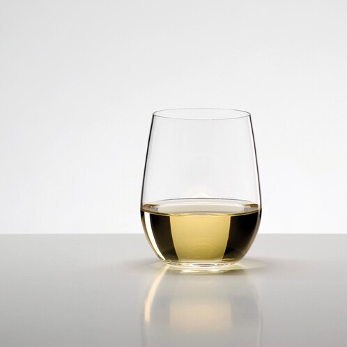 Riedel - O Wine White Wine Glass Gift Set 6+2
