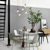 Muuto - E27 LED Pendelleuchte