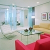 Knoll International - Barcelona Mies van der Rohe Couchtisch
