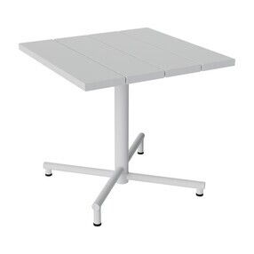Fatboy - Exclusive Edition Fred's Garden Table 80x80cm