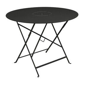 Fermob - Floréal Klapptisch Ø96cm