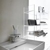 Kartell - Kartell by Laufen Sound-Rack - Etagère 