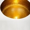 Tom Dixon - Beat Fat Pendelleuchte