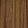 Vitra - Table Solvay Prouvé Tisch 200x90cm - Amerikanischer Nussbaum/Traverse tiefschwarz