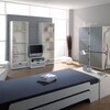 müller möbelwerkstätten - Rolf Heide Stacking Divan Bed