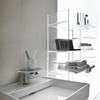 Kartell - Kartell by Laufen Sound-Rack Shelf