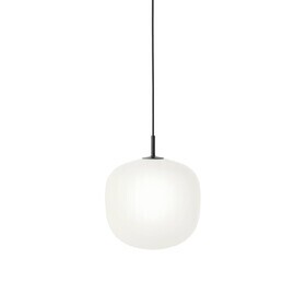 Muuto - Rime Suspension Lamp Ø 25cm