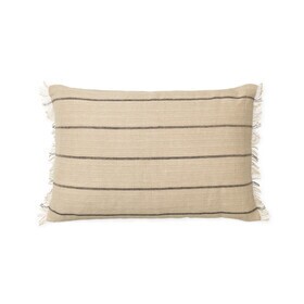 Ferm Living - Calm Kissen 40x60cm