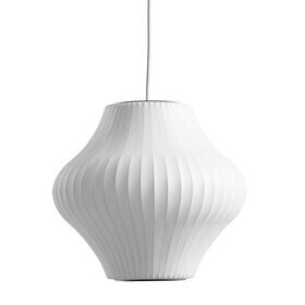 HAY - Nelson Pear Bubble Pendelleuchte S