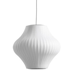 HAY - Nelson Pear Bubble hanglamp S