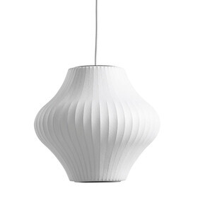 HAY - Suspension Nelson Pear Bubble S