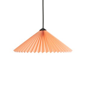 HAY - Matin Pendelleuchte Ø 38cm