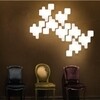 Kundalini - Pixel Wall / Ceiling Lamp