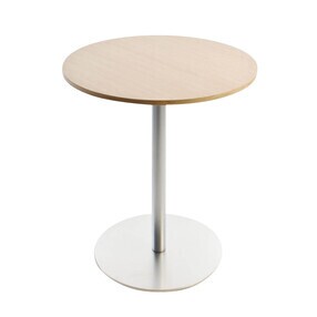 Lapalma - Table de bistrot ronde Brio H72cm