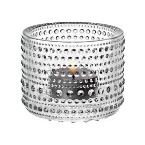 iittala - Kastehelmi Lantern/Tealight Holder 64mm