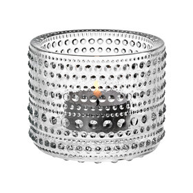 iittala - Kastehelmi Lantern/Tealight Holder 64mm
