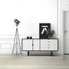 Andersen Furniture - Andersen Furniture S6 - Sideboard blanc