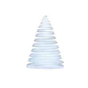 Vondom - Chrismy LED Stehleuchte S
