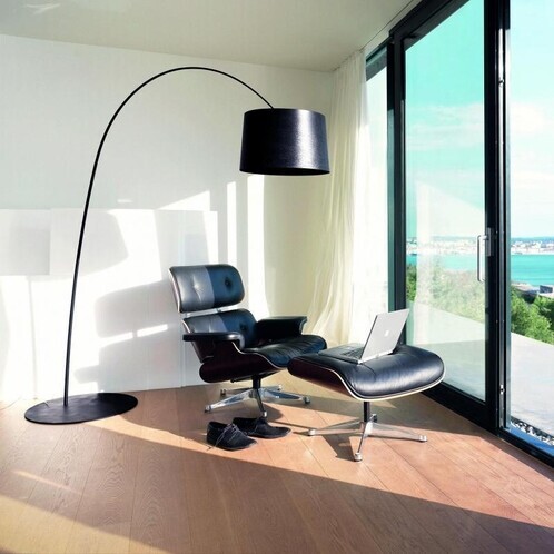 Foscarini - Twiggy LED Stehleuchte