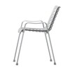 Vitra - Landi - Tuinfauteuil