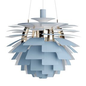 Louis Poulsen - PH Artichoke Pendelleuchte Ø60cm