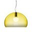 Kartell - FL/Y Suspension Lamp