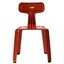 Moormann - Pressed Chair stoel