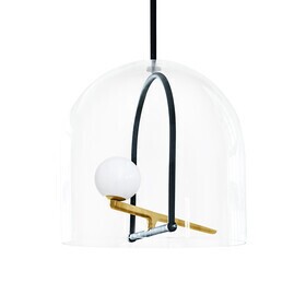 Artemide - Yanzi LED Suspension Lamp