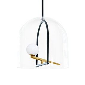 Artemide - Yanzi LED - Pendellamp