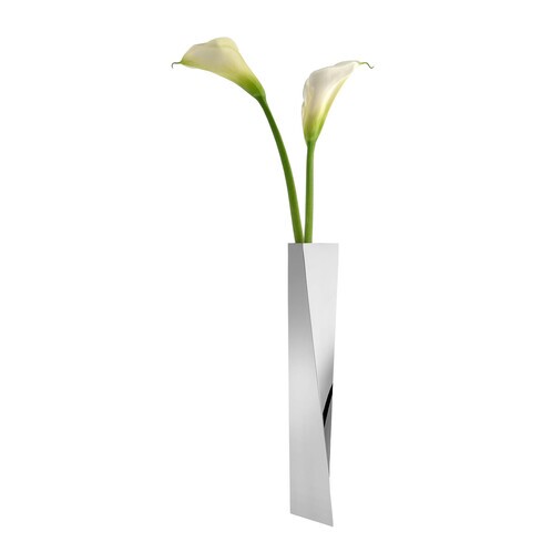 Alessi - Crevasse Flowe Vase