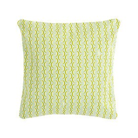 Fermob - Envie D'Ailleurs Bananes Outdoor Cushion 44x44cm